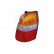 Rear light left 3294921 Van Wezel