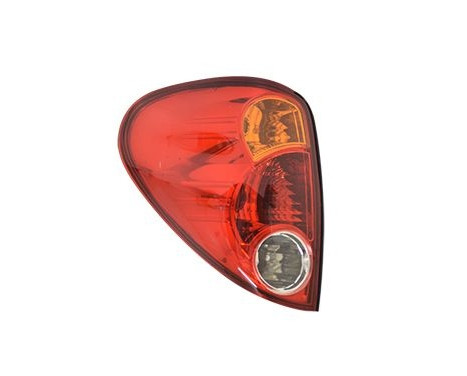Rear light left 3295921 Van Wezel, Image 2