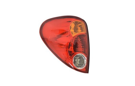Rear light left 3295921 Van Wezel, Image 2