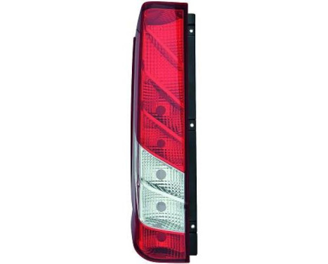 Rear light LEFT 3590091 Diederichs