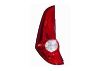 Rear light left 3702931 Origineel