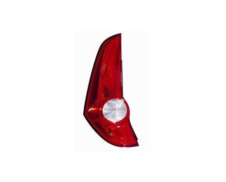 Rear light left 3702931 Origineel