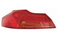 Rear light left 3850935 Van Wezel