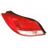 Rear light left 4-door (AU) 3850933 Van Wezel, Thumbnail 2