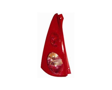 Rear light left 4019931 Van Wezel, Image 2