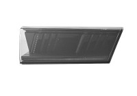 Rear light left 4089927 Van Wezel