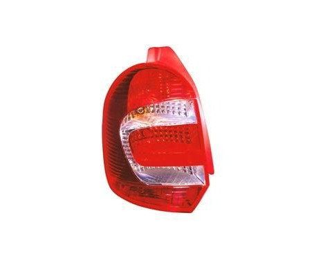 Rear light left 4367931 Van Wezel, Image 2