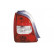 Rear light left 4371931 Van Wezel, Thumbnail 2