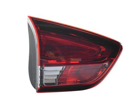 Rear light left 4374923 Van Wezel