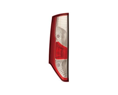 Rear light left 4412931 Van Wezel