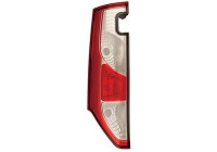 Rear light left 4412933 Van Wezel