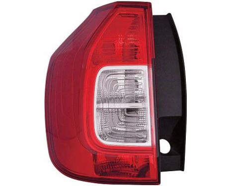 Rear light LEFT 4422691 Diederichs