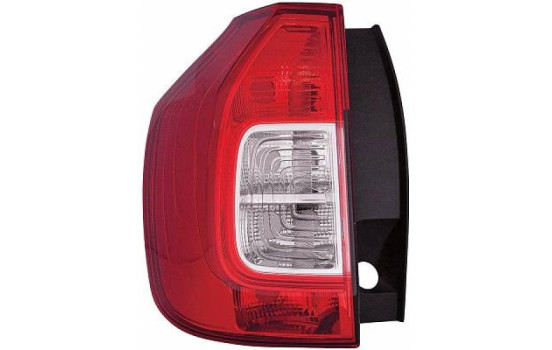 Rear light LEFT 4422691 Diederichs
