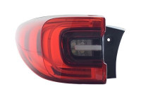 REAR LIGHT LEFT 4425931 Van Wezel