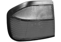 Rear light left 4D. RED/WHITE 3347933 Van Wezel