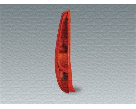 Rear light left 5-door 08257 Magneti Marelli, Image 3
