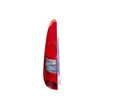 Rear light left 5-door 1805931 Van Wezel