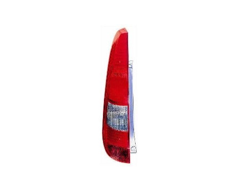 Rear light left 5-door 1805931 Van Wezel, Image 2