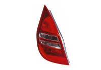 Rear light left 5-door 8207931 Van Wezel