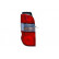 Rear light left 5367931 Van Wezel