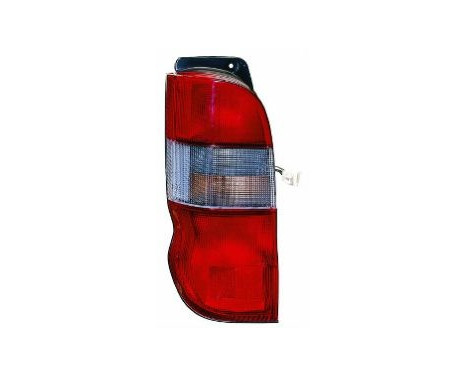 Rear light left 5367931 Van Wezel, Image 2
