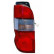Rear light left 5367931 Van Wezel, Thumbnail 2