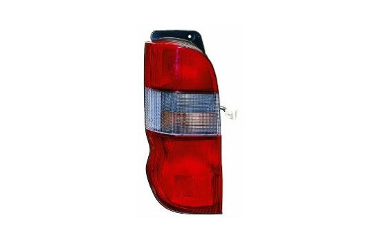 Rear light left 5367931 Van Wezel, Image 2