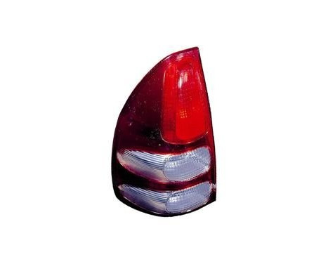 Rear light left 5382931 Van Wezel, Image 2