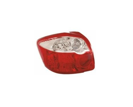 Rear light left 5406931 Van Wezel, Image 2