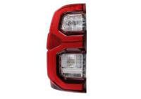 REAR LIGHT LEFT 5489921 Van Wezel