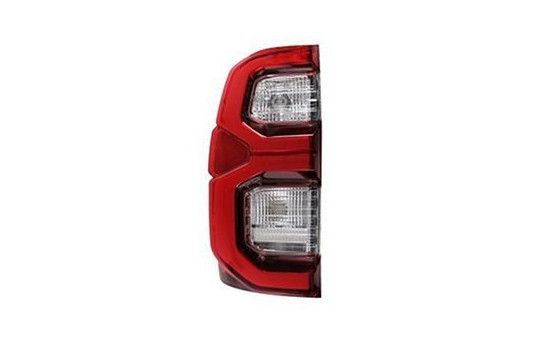REAR LIGHT LEFT 5489921 Van Wezel