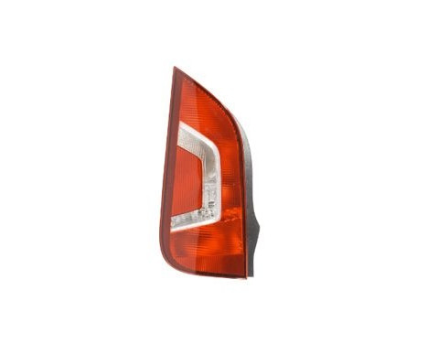 Rear light left 5701931 Van Wezel