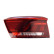 REAR LIGHT LEFT 5710935 Van Wezel, Thumbnail 2