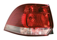 Rear light left 5764931 Van Wezel