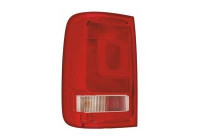 Rear light left 5785931 Van Wezel