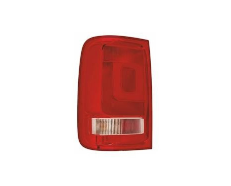 Rear light left 5785931 Van Wezel