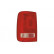 Rear light left 5785931 Van Wezel