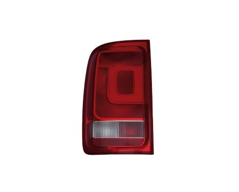 Rear light left 5786933 Van Wezel