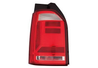 Rear light left 5791931 Van Wezel