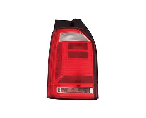 Rear light left 5791931 Van Wezel