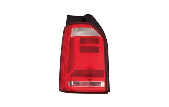 Rear light left 5791931 Van Wezel