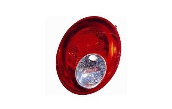 Rear light left 5805931 Van Wezel, Image 2