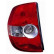 Rear light left 5818931 Van Wezel, Thumbnail 2