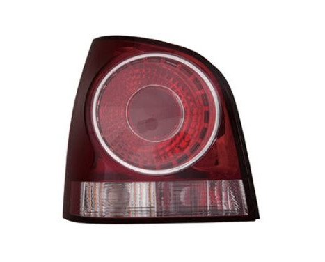 Rear light left 5828921 Van Wezel, Image 2