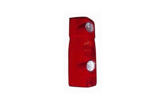 Rear light left 5862931 Van Wezel, Image 2