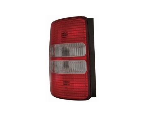 Rear light left 5868935 Van Wezel