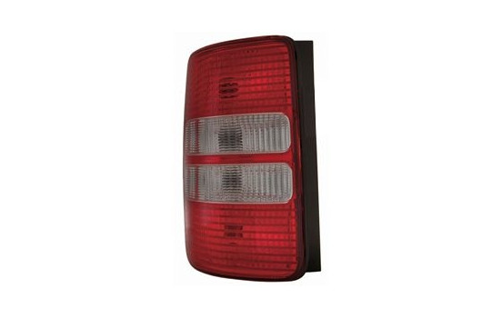 Rear light left 5868935 Van Wezel