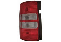 Rear light left 5868937 Van Wezel