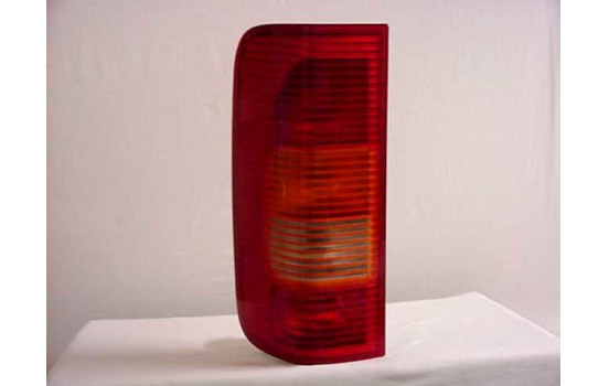 Rear light left 5877921 Van Wezel, Image 2