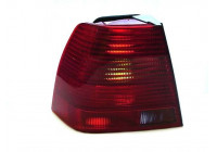 Rear light left 5892931 Van Wezel